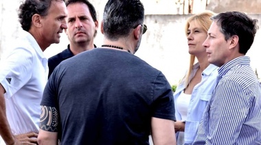 Los intendentes ponen un freno a la candidatura de Kicillof