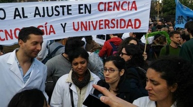 Científicos realizan Cabildo Abierto en Defensa del Presupuesto en Educación