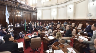 Se conformó la Comisión de Equidad y Género en La Plata