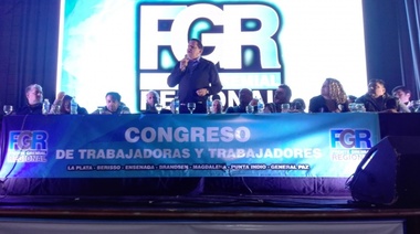 El Frente Gremial ratificó el rumbo y marcó sus candidaturas