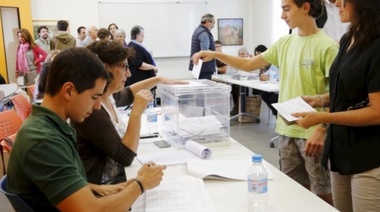 Polémica por la no incorporación de jóvenes al padrón electoral: “Fue la magia de Macri”