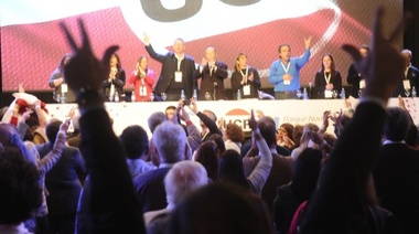 El radicalismo ratificó su pertenencia en Cambiemos, pero algunos quieren ampliarlo