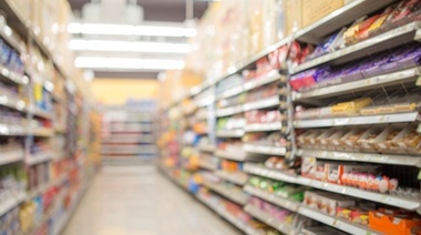 Se derrumba la venta en supermercados y se profundiza la crisis