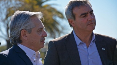 Durañona: “Se le puede ganar a Vidal, pero no va a ser una elección sencilla”
