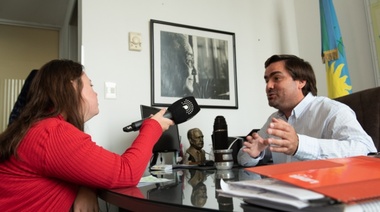 Avanzan las entrevistas de Cámara inclusiva