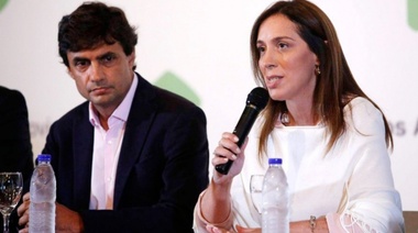 Pesada herencia: Vidal deja 5 veces más de deuda que Scioli