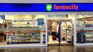 Nuevo rechazo a Farmacity