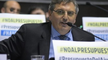 El kirchnerismo sale a pedir explicaciones por la deuda bonaerense