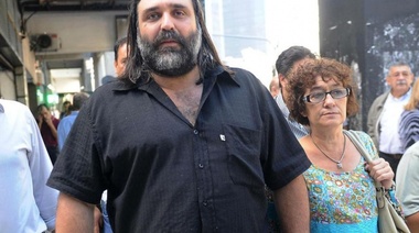 Docentes reclaman incumplimiento de la Paritaria por parte de Vidal