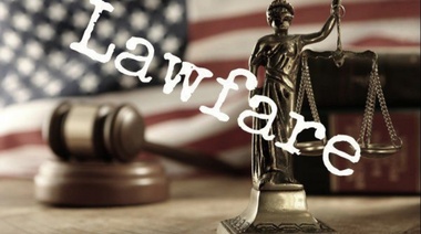 El debate por el Lawfare llega a Diputados