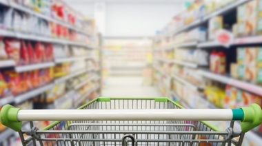 Según el Indec, la inflación de mayo fue del 3,1%