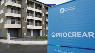 Tras el fracaso UVA, Macri relanza el Procrear atado a la inflación