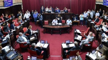Senado en modo rosca: Los que buscarán renovar y quiénes se despiden
