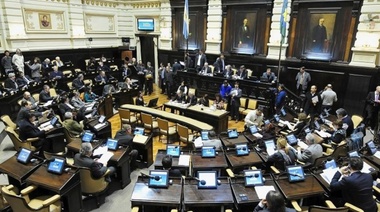 Sigue la rosca en Diputados: Los que se quieren quedar