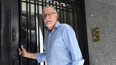 Plaini mandó una advertencia sobre la posibilidad de agudizar "el conflicto social"
