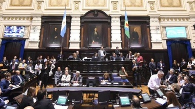 El peronismo no Kirchnerista ensaya la unidad en la Legislatura