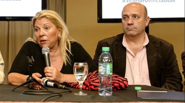 Cruje la Coalición Cívica por la eliminación de las PASO