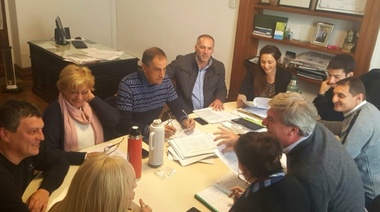 Apagón en La Plata Concejales de Cambiemos piden explicaciones a Edelap