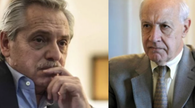 Confirmado: Fernández y Lavagna se reunirán con el FMI
