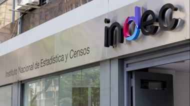 Para el  Indec, las ventas en los supermercados cayeron 12,6%
