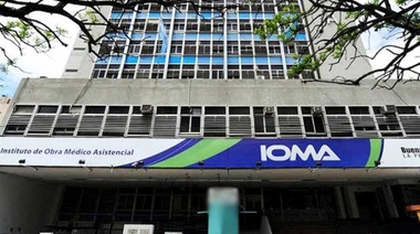 IOMA demandará a FEMEBA y puede haber complicaciones en la atención