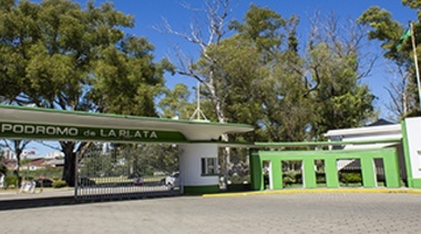 Denuncian vaciamiento en el Hipódromo de La Plata