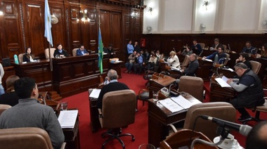 El Concejo de La Plata pidió sanciones para Edelap por el apagón