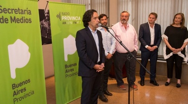 Radio Provincia en crisis: Lleva más de 2 semanas fuera del aire