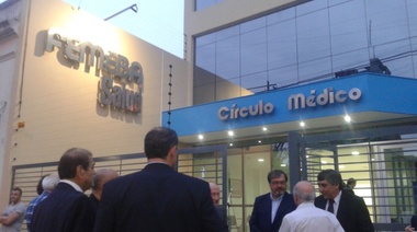 Desde FEMEBA desmienten a IOMA y se mantiene el conflicto