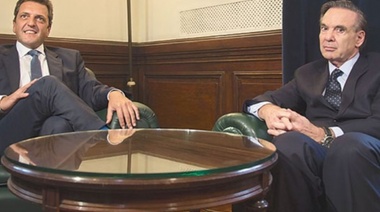 ¿Pichetto o Massa? Quién sumó más a los espacios que conformaron