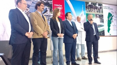 Vidal otorga 500 millones al gigante de los lácteos