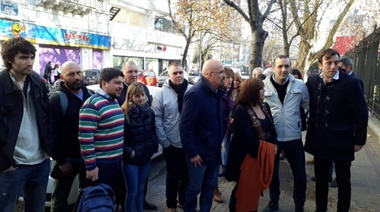 Para Juan Pazzaia, con Vidal el hipódromo “va a un quebranto”