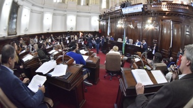 El Concejo prepara la inversión en luces led para La Plata