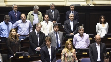 El massismo busca avanzar con la caducidad de Edelap