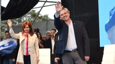 Encuesta: Alberto Fernández puede ganar en Primera Vuelta