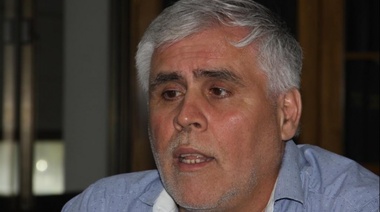Santillán: "En la Provincia, la campaña tiene que ser fuerte"