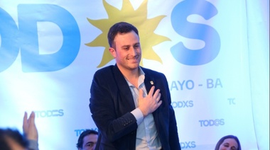 Ralinqueo prepara la campaña con “propuestas para el futuro”
