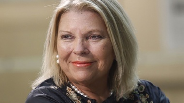 Insólito: Carrió admitió que “el hackeo de los resultados es posible”