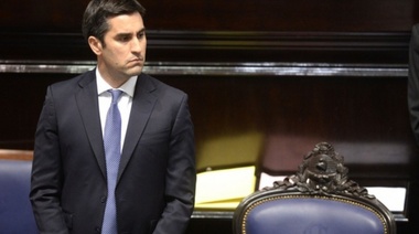 Mosca retomó las actividades tras la licencia