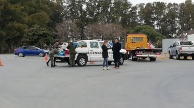 ¿Otra interna de Provincia y Nación a los tiros?