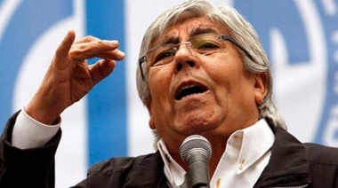 Moyano pidió que la CGT diga “a quién no van a votar”