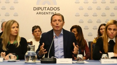 Gray pide #EleccionesLimpias y pone el foco en el hackeo electoral
