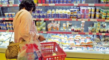 Según el Indec, la inflación de junio fue del 2,7%