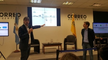 Nuevo simulacro de escrutinio provisorio