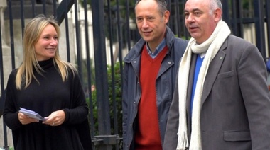 Crespi calificó a La Plata como “la capital del caos”