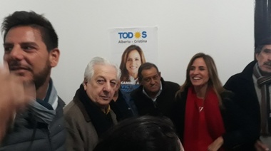 Cuartango: “Los trabajadores tienen que hacer un voto en defensa propia”