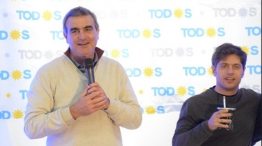 Durañona: “Vidal tiene la Provincia totalmente  abandonada”