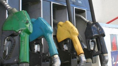 El combustible vuelve a subir y amenaza con empujar la inflación