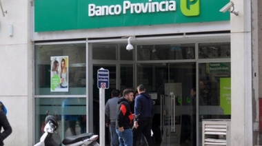 El Banco Provincia amplía su línea de créditos para PyMEs