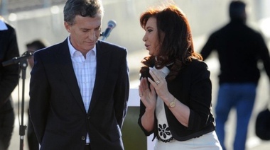 ¿Macri o Cristina? Quién ganaría un eventual balotaje